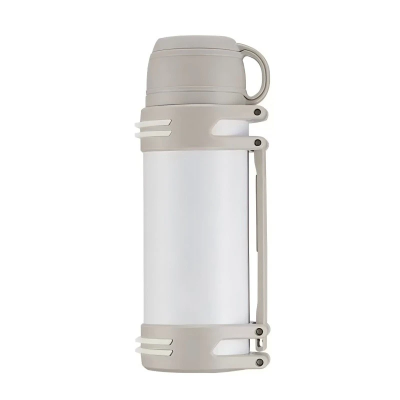 Stainless Steel Portable Car Vacuum Thermos Flask best